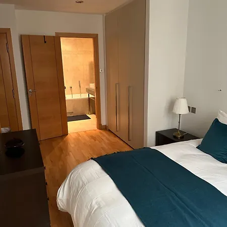 Apartman Britain In The Sun At Luxurious Ocean Village