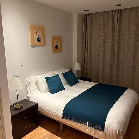 Apartman Britain In The Sun At Luxurious Ocean Village Gibraltár