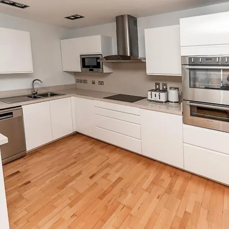Apartman Britain In The Sun At Luxurious Ocean Village