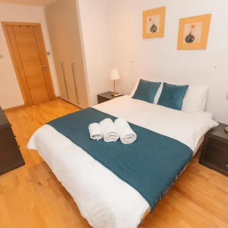 Apartman Britain In The Sun At Luxurious Ocean Village *