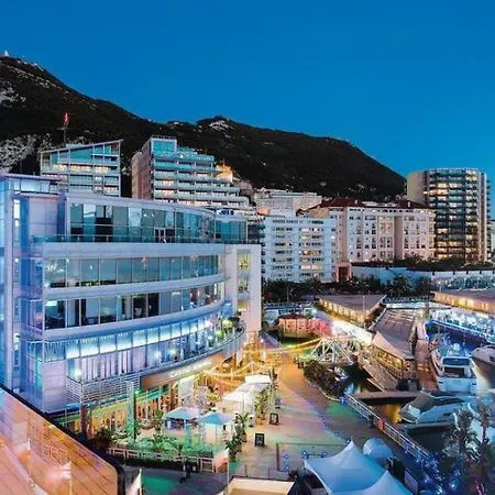 Apartment Britain In The Sun At Luxurious Ocean Village