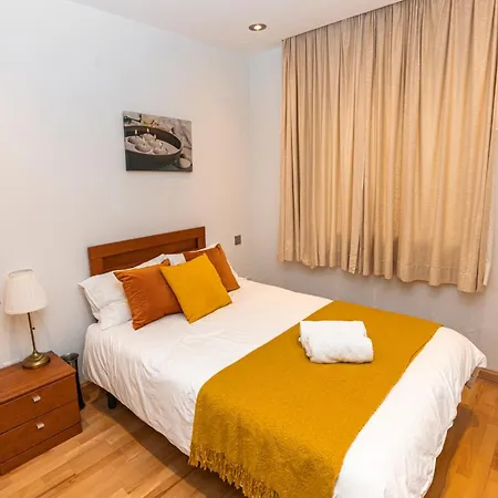 Apartment Britain In The Sun At Luxurious Ocean Village Gibraltar