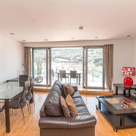 Apartment Britain In The Sun At Luxurious Ocean Village