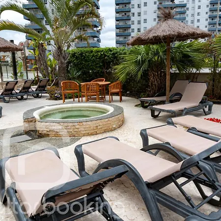 Britain In The Sun At Luxurious Ocean Village Apartment Gibraltar