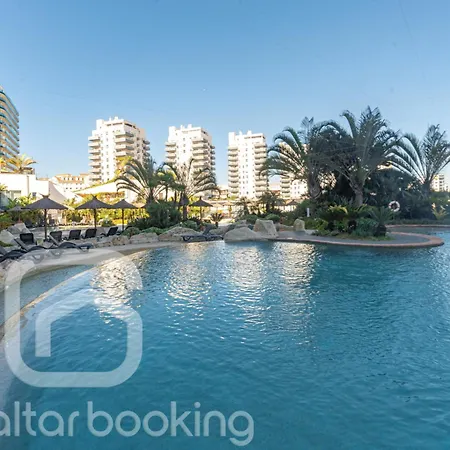 Apartment Britain In The Sun At Luxurious Ocean Village