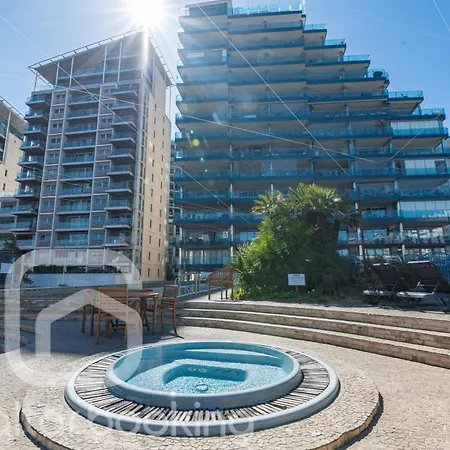 Apartment Britain In The Sun At Luxurious Ocean Village